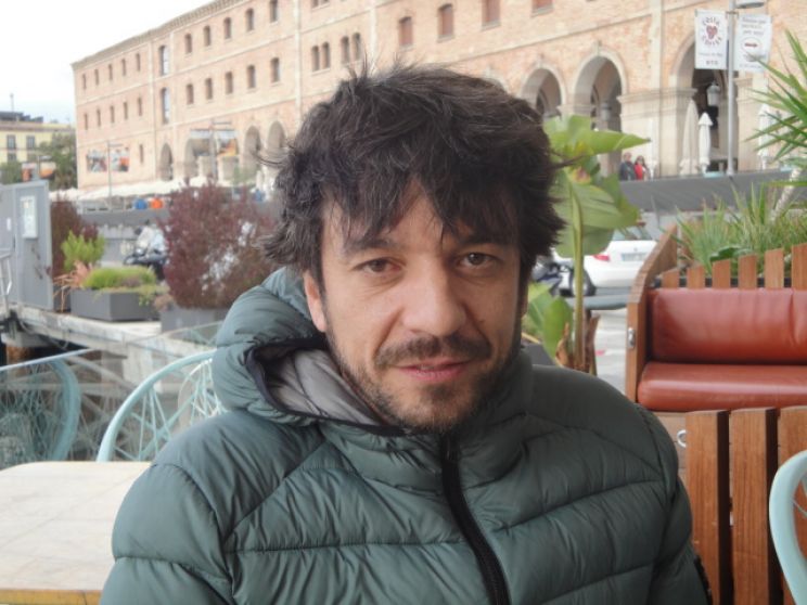 Oriol Paulo