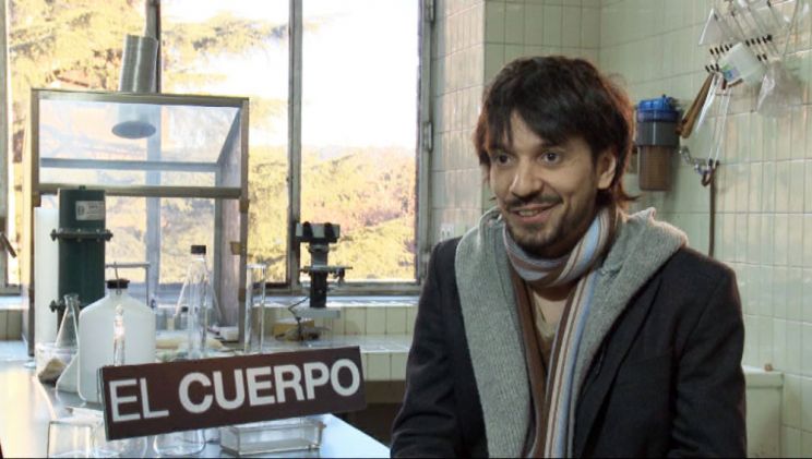 Oriol Paulo