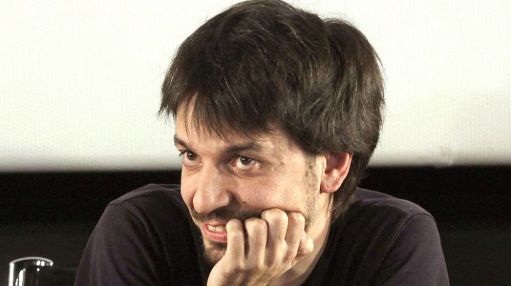 Oriol Paulo