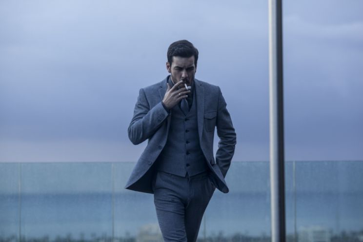 Oriol Paulo