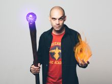Orion Acaba