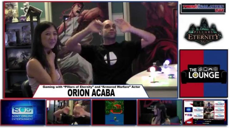 Orion Acaba