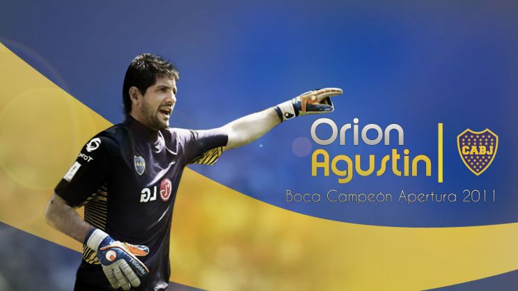 Orion Acaba