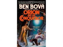 Orion Ben