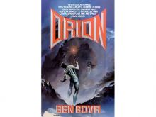Orion Ben