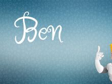 Orion Ben