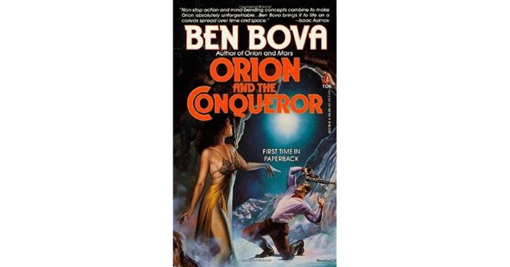 Orion Ben