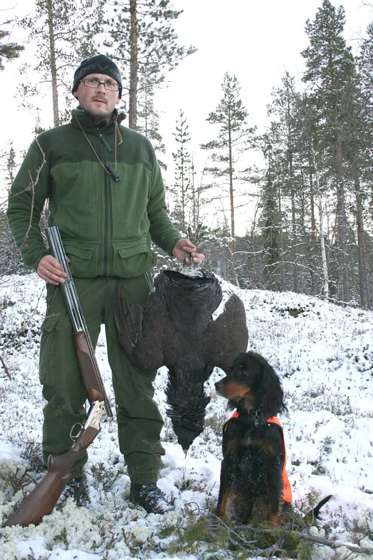 Ørjan Gamst