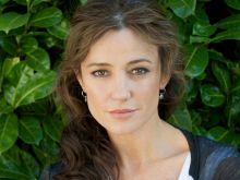 Orla Brady