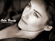 Orla Brady