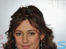 Orla Brady