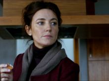 Orla Brady