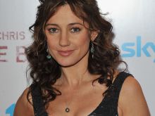 Orla Brady