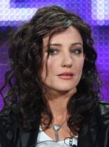 Orla Brady