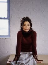 Orla Brady