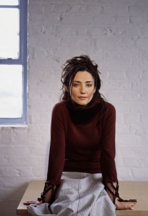 Orla Brady