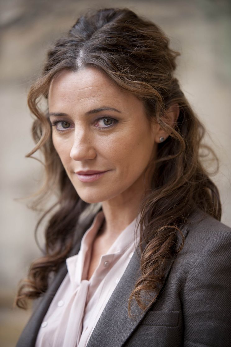 Orla Brady