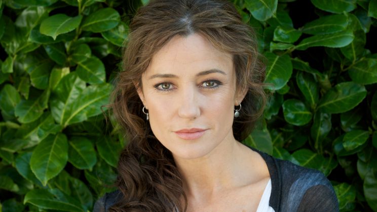 Orla Brady