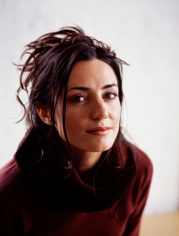 Orla Brady