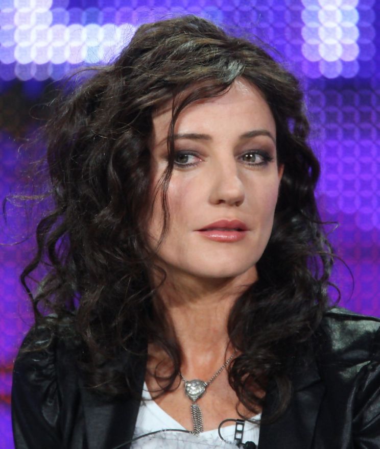 Orla Brady