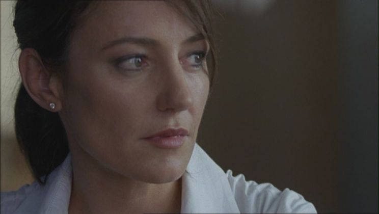 Orla Brady