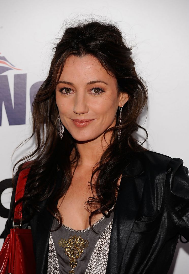 Orla Brady