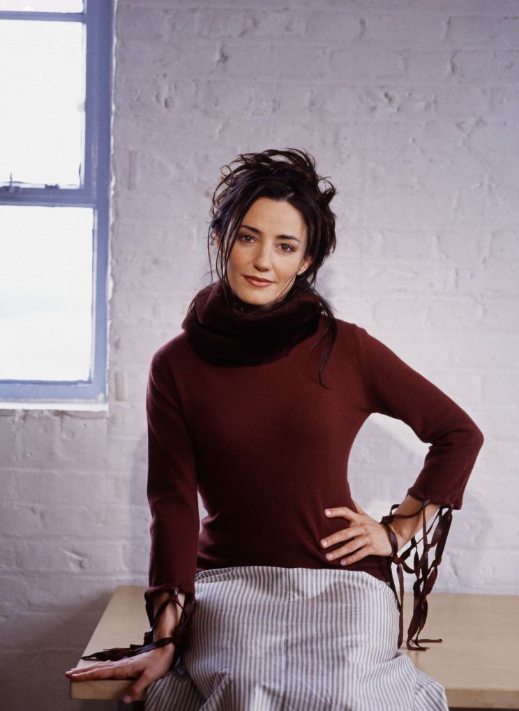 Orla Brady