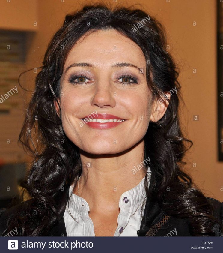 Orla Brady