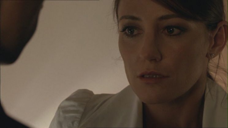 Orla Brady