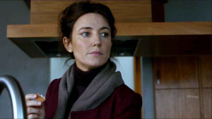 Orla Brady