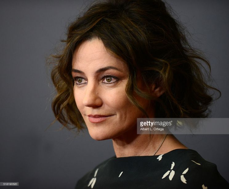 Orla Brady