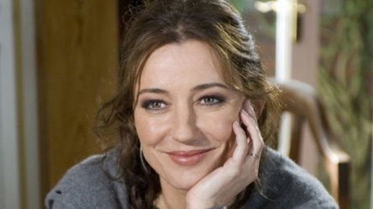 Orla Brady