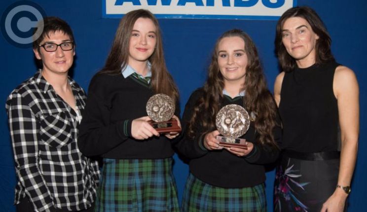 Orla Fitzgerald