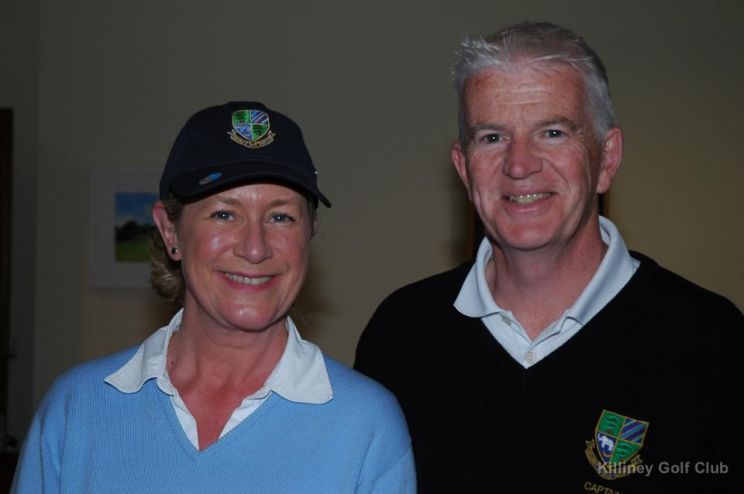 Orla Fitzgerald