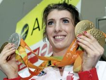 Orla O'Rourke