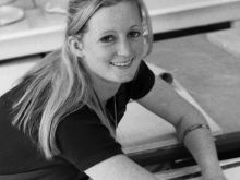 Orla O'Rourke