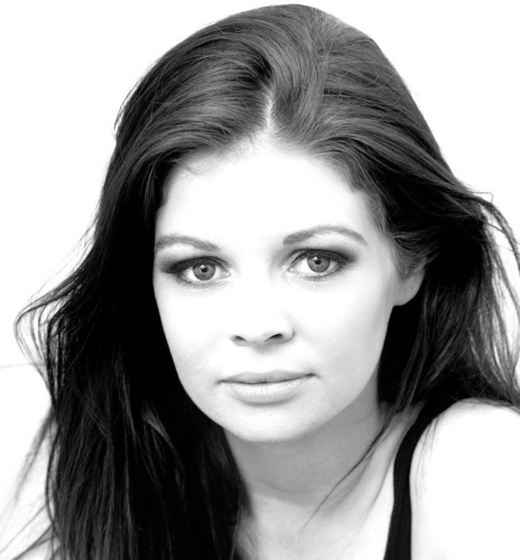 Orla O'Rourke