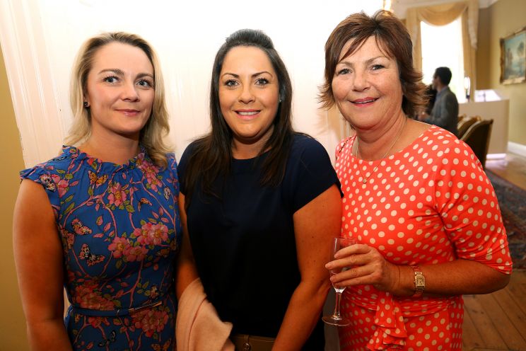 Orla O'Rourke