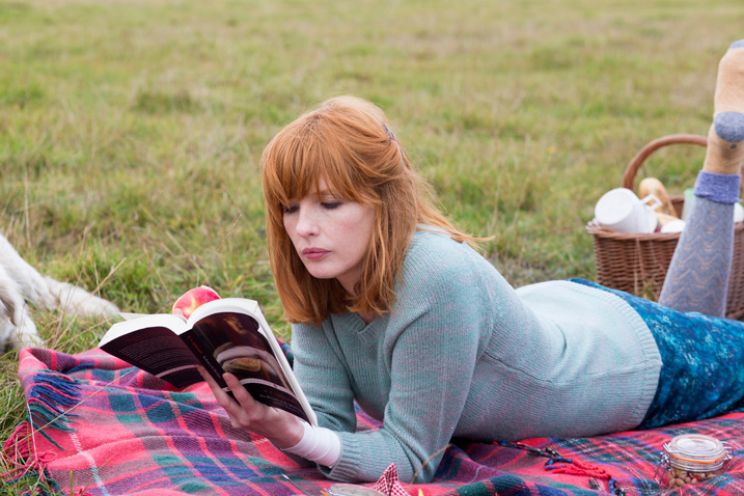 Orla O'Rourke