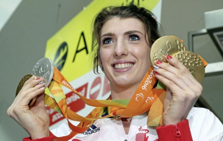 Orla O'Rourke