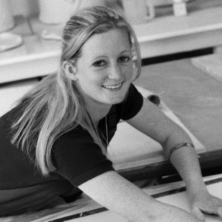 Orla O'Rourke