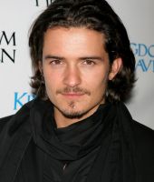 Orlando Bloom