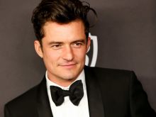 Orlando Bloom