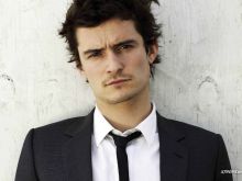 Orlando Bloom