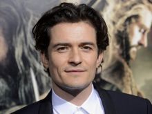 Orlando Bloom