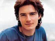 Orlando Bloom