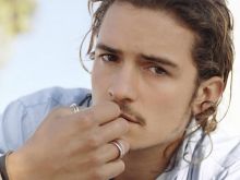 Orlando Bloom