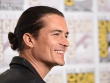Orlando Bloom photo