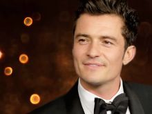 Orlando Bloom photo