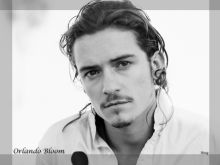 Orlando Bloom